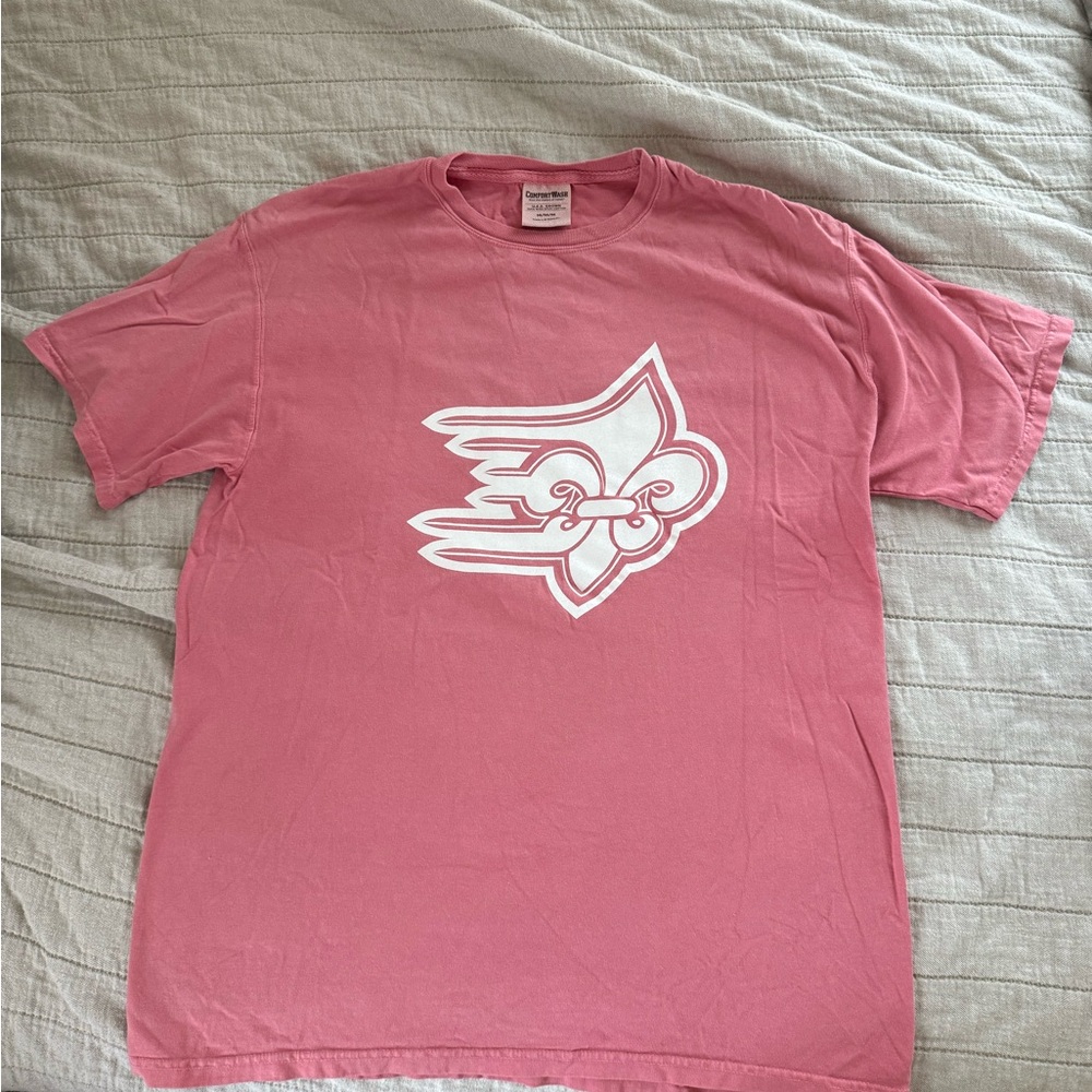 Pink Saints T-Shirt